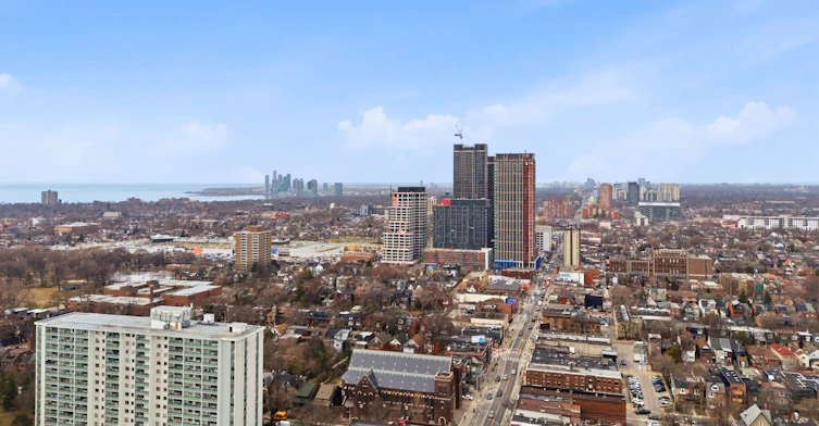1001-758 Dovercourt Road, Toronto, ON, M6H 0G7 - 29