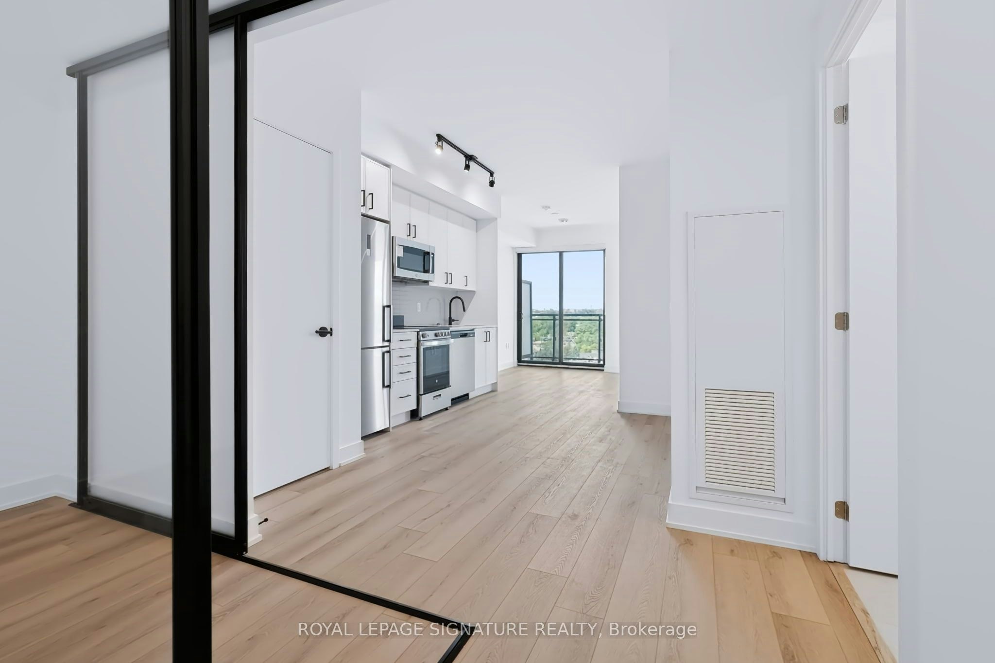1001-758 Dovercourt Road, Toronto, ON, M6H 0G7 - 22