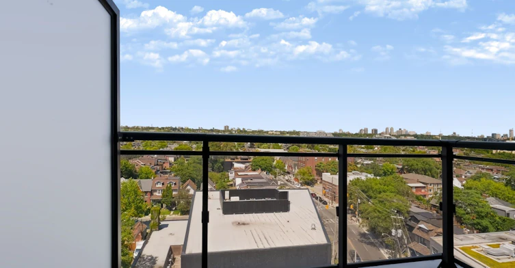 1001-758 Dovercourt Road, Toronto, ON, M6H 0G7 - 27