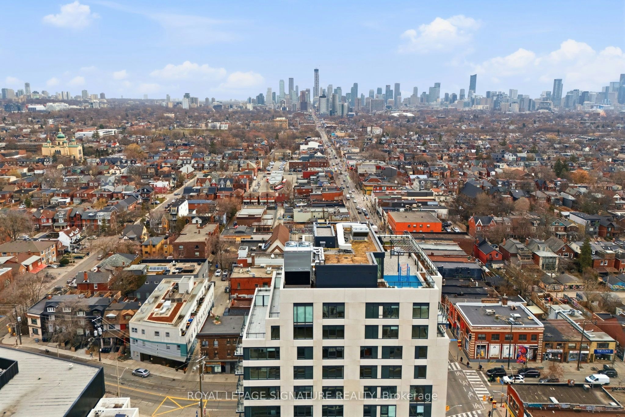 1001-758 Dovercourt Road, Toronto, ON, M6H 0G7 - 47