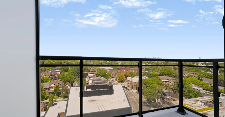 1001-758 Dovercourt Road, Toronto, ON, M6H 0G7 - 28