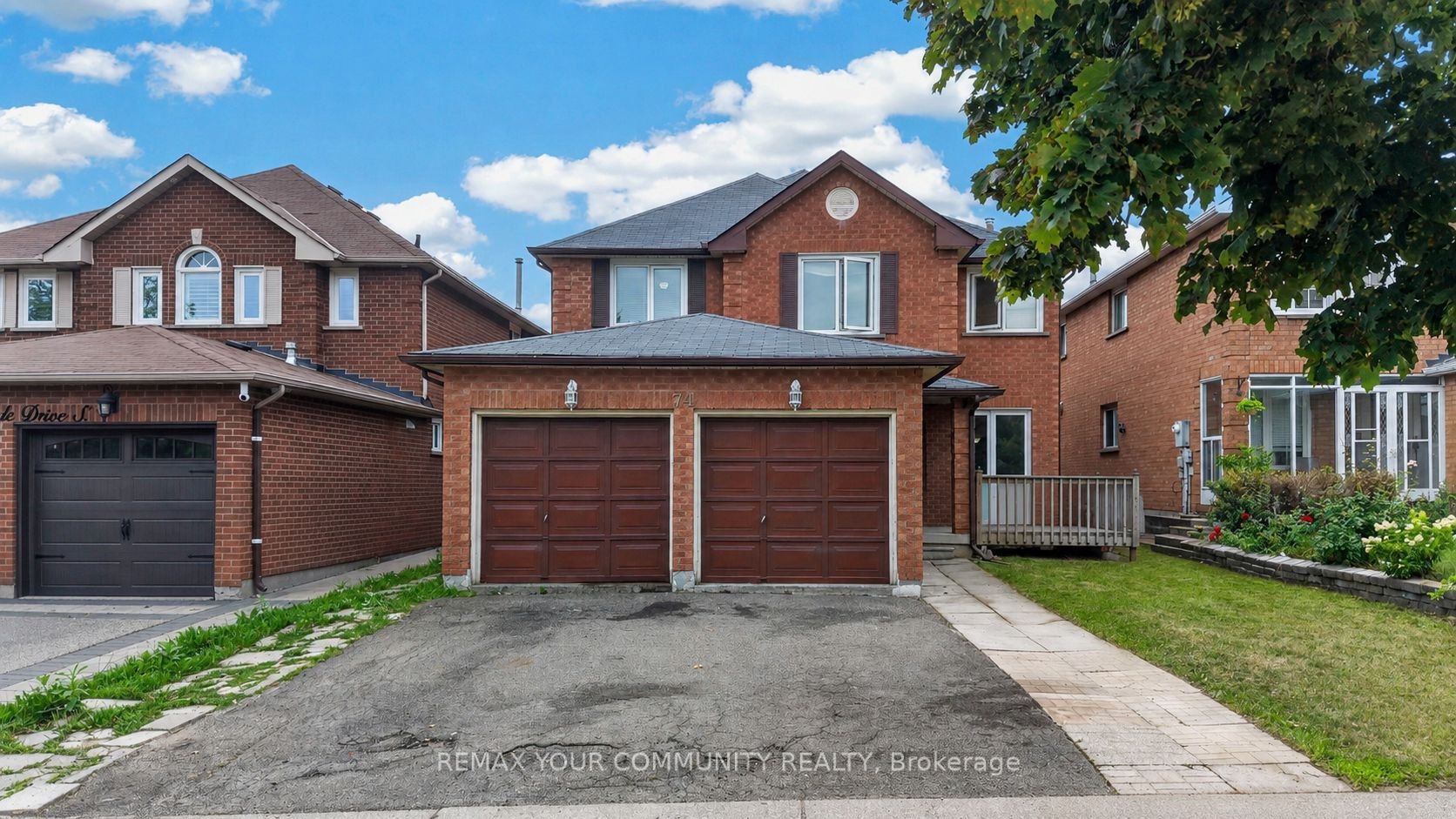 74 Richvale Drive, Brampton, ON, L6Z 4K1