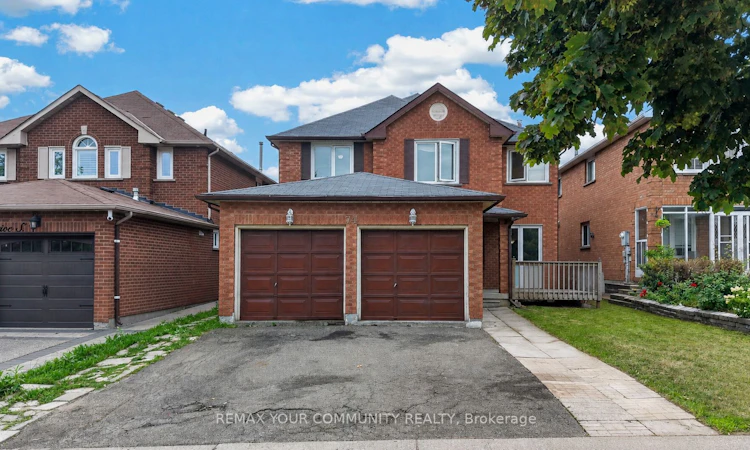 74 Richvale Drive