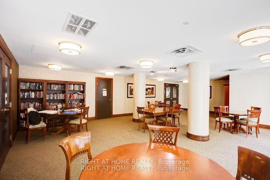 #1509-2565 Erin Centre Boulevard, Mississauga, ON, L5M 6Z8 - 27