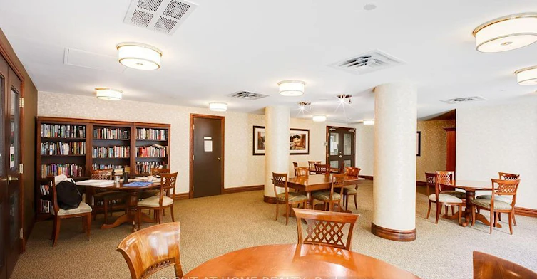 #1509-2565 Erin Centre Boulevard, Mississauga, ON, L5M 6Z8 - 27