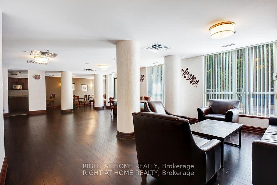 #1509-2565 Erin Centre Boulevard, Mississauga, ON, L5M 6Z8 - 25