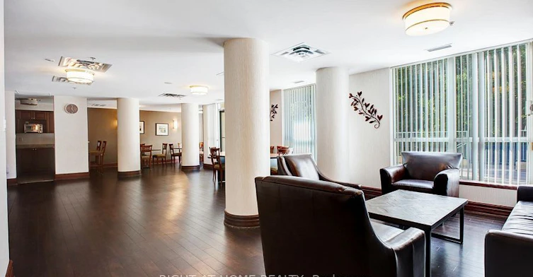 #1509-2565 Erin Centre Boulevard, Mississauga, ON, L5M 6Z8 - 25