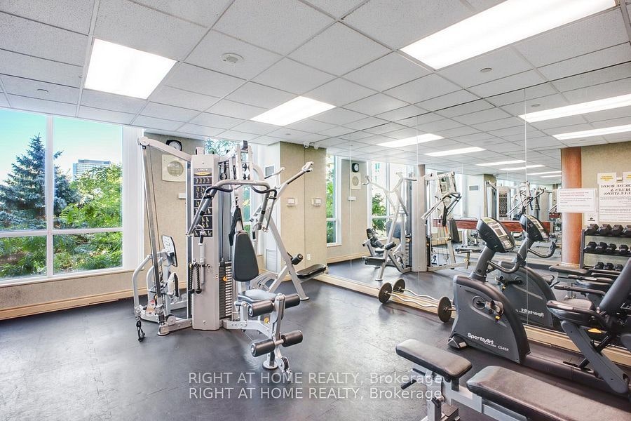 #1509-2565 Erin Centre Boulevard, Mississauga, ON, L5M 6Z8 - 29