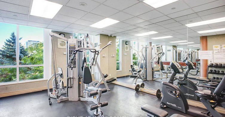 #1509-2565 Erin Centre Boulevard, Mississauga, ON, L5M 6Z8 - 29