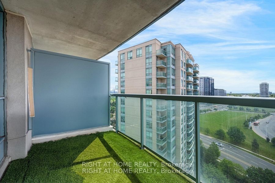#1509-2565 Erin Centre Boulevard, Mississauga, ON, L5M 6Z8 - 24