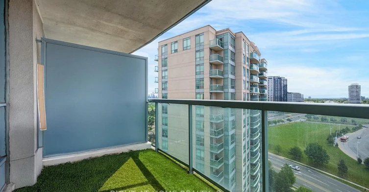 #1509-2565 Erin Centre Boulevard, Mississauga, ON, L5M 6Z8 - 24