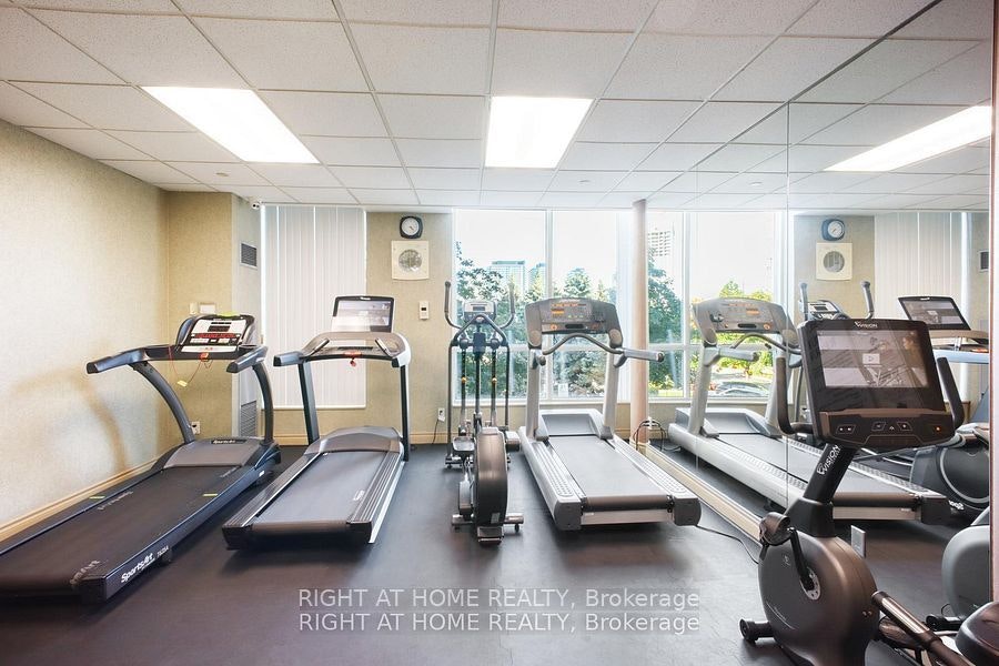 #1509-2565 Erin Centre Boulevard, Mississauga, ON, L5M 6Z8 - 28