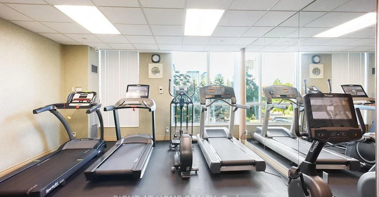 #1509-2565 Erin Centre Boulevard, Mississauga, ON, L5M 6Z8 - 28