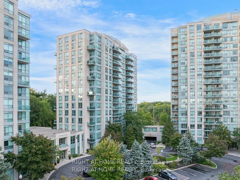 #1509-2565 Erin Centre Boulevard, Mississauga, ON, L5M 6Z8