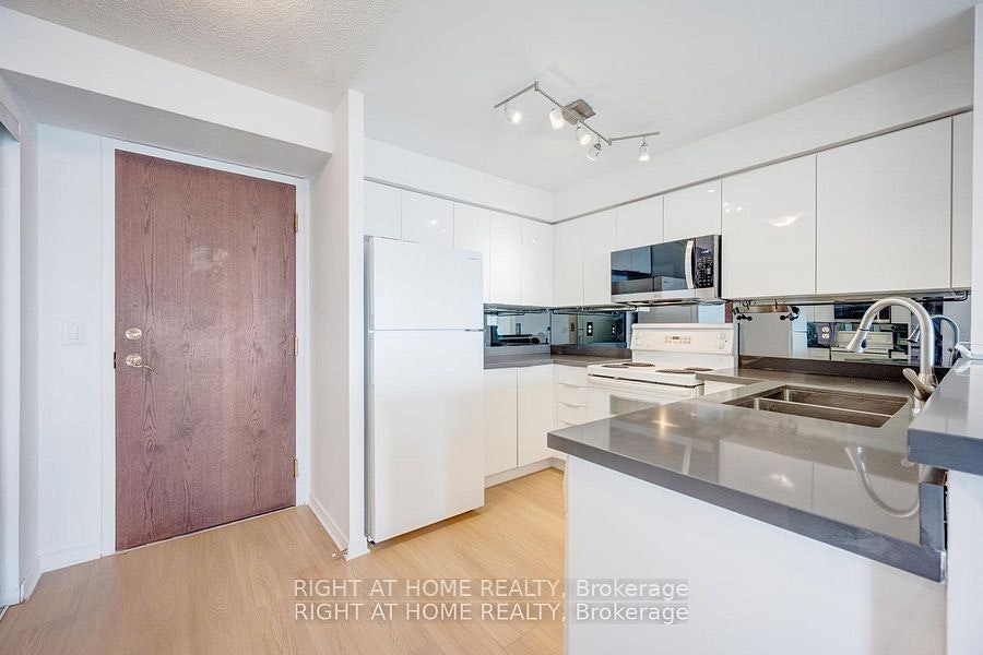 #1509-2565 Erin Centre Boulevard, Mississauga, ON, L5M 6Z8 - 8