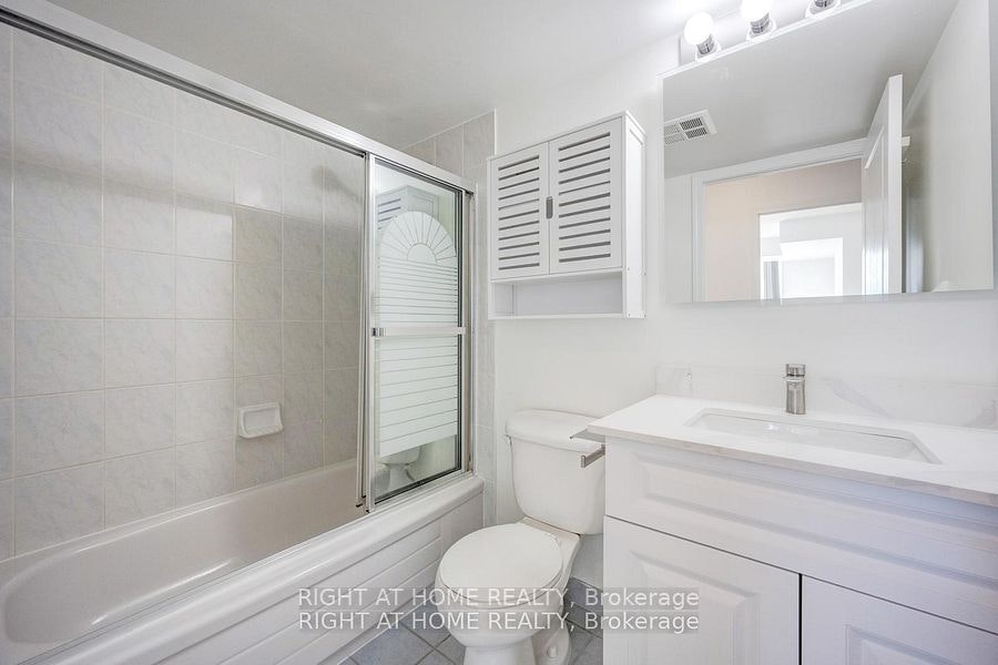 #1509-2565 Erin Centre Boulevard, Mississauga, ON, L5M 6Z8 - 21