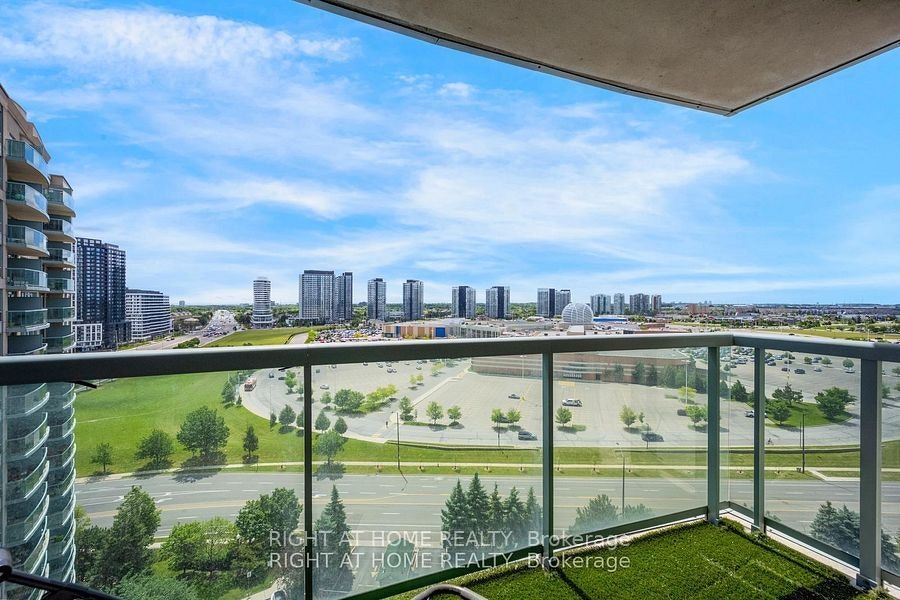 #1509-2565 Erin Centre Boulevard, Mississauga, ON, L5M 6Z8 - 22