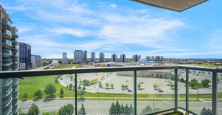 #1509-2565 Erin Centre Boulevard, Mississauga, ON, L5M 6Z8 - 22