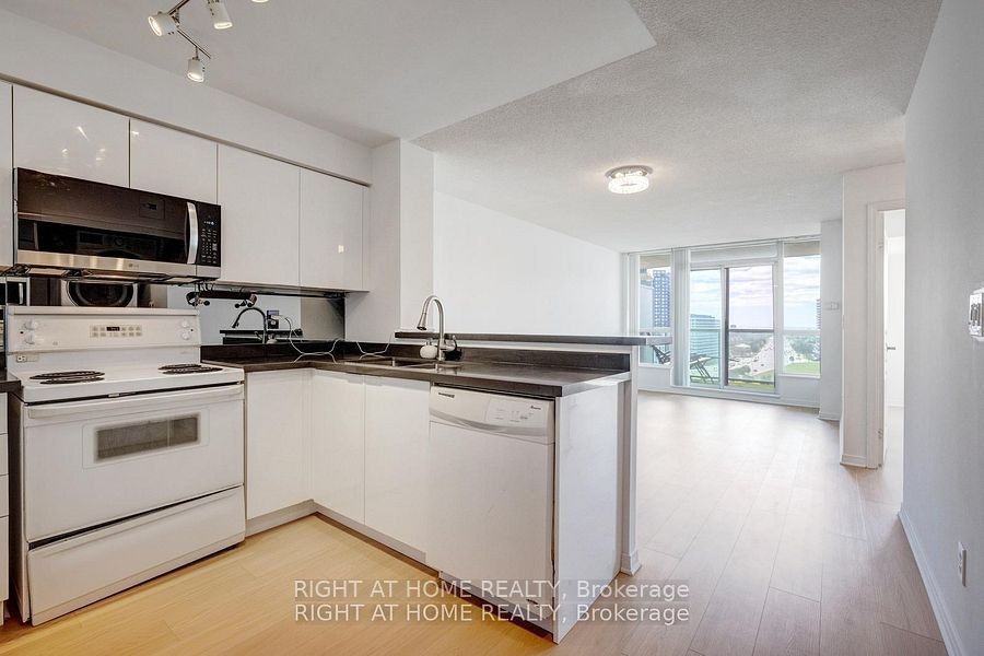 #1509-2565 Erin Centre Boulevard, Mississauga, ON, L5M 6Z8 - 6