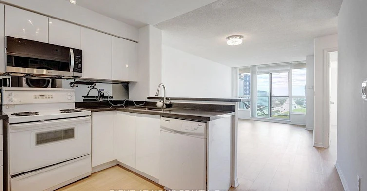 #1509-2565 Erin Centre Boulevard, Mississauga, ON, L5M 6Z8 - 6