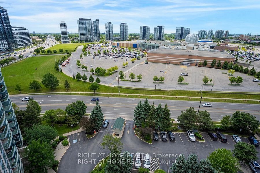 #1509-2565 Erin Centre Boulevard, Mississauga, ON, L5M 6Z8 - 23
