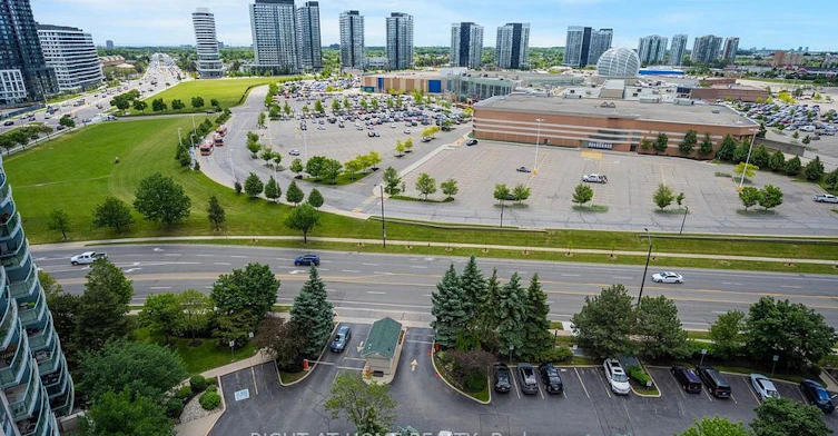 #1509-2565 Erin Centre Boulevard, Mississauga, ON, L5M 6Z8 - 23