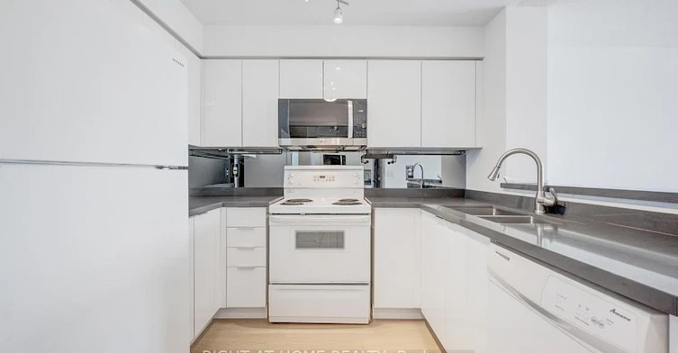 #1509-2565 Erin Centre Boulevard, Mississauga, ON, L5M 6Z8 - 7
