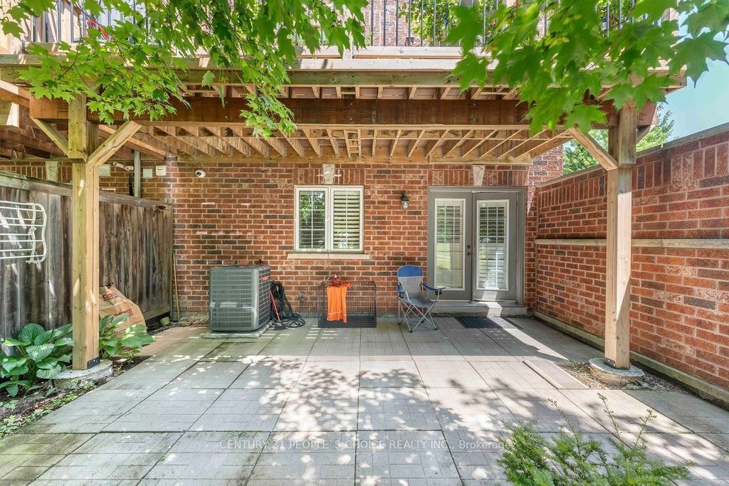 40-230 Paisley Boulevard W, Mississauga, ON, L5B 0C5 - 16
