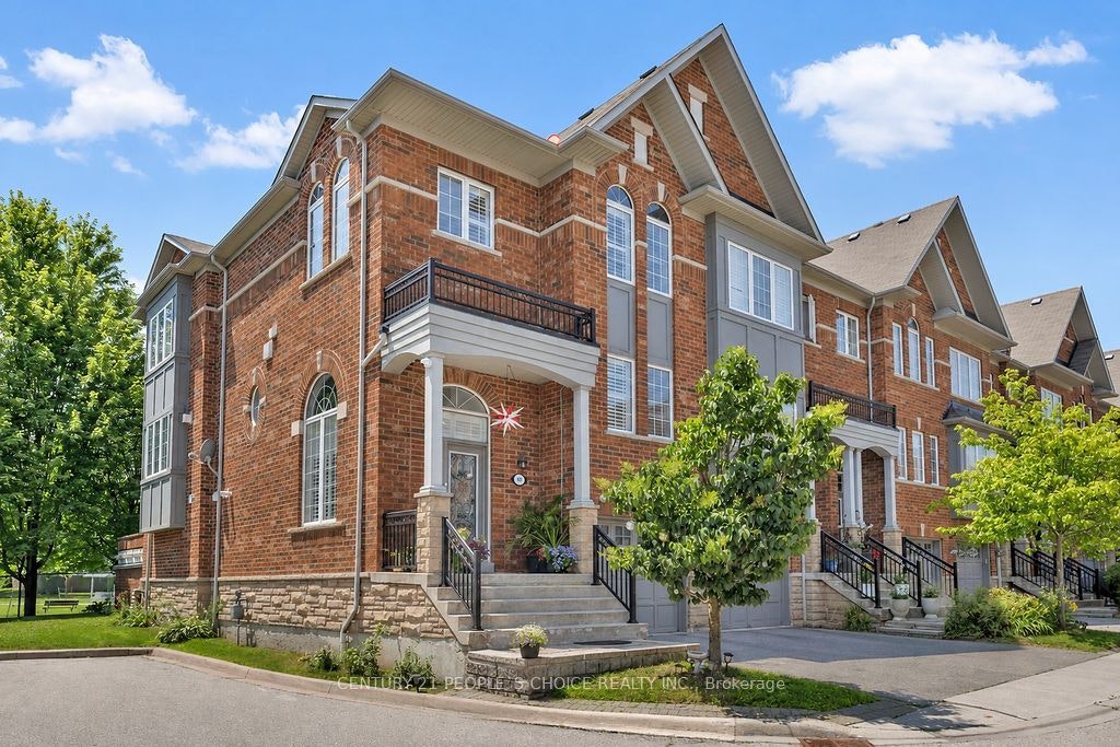 40-230 Paisley Boulevard W, Mississauga, ON, L5B 0C5 - 3