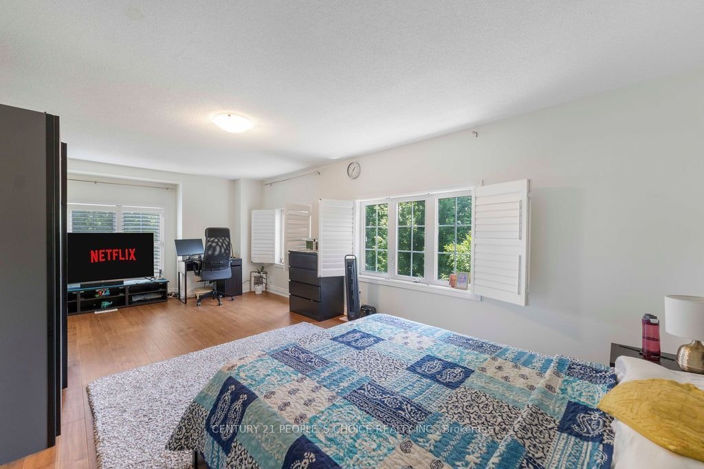 40-230 Paisley Boulevard W, Mississauga, ON, L5B 0C5 - 33