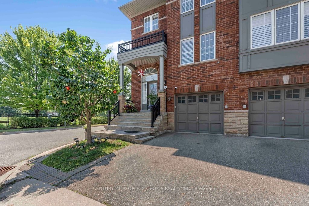40-230 Paisley Boulevard W, Mississauga, ON, L5B 0C5 - 5