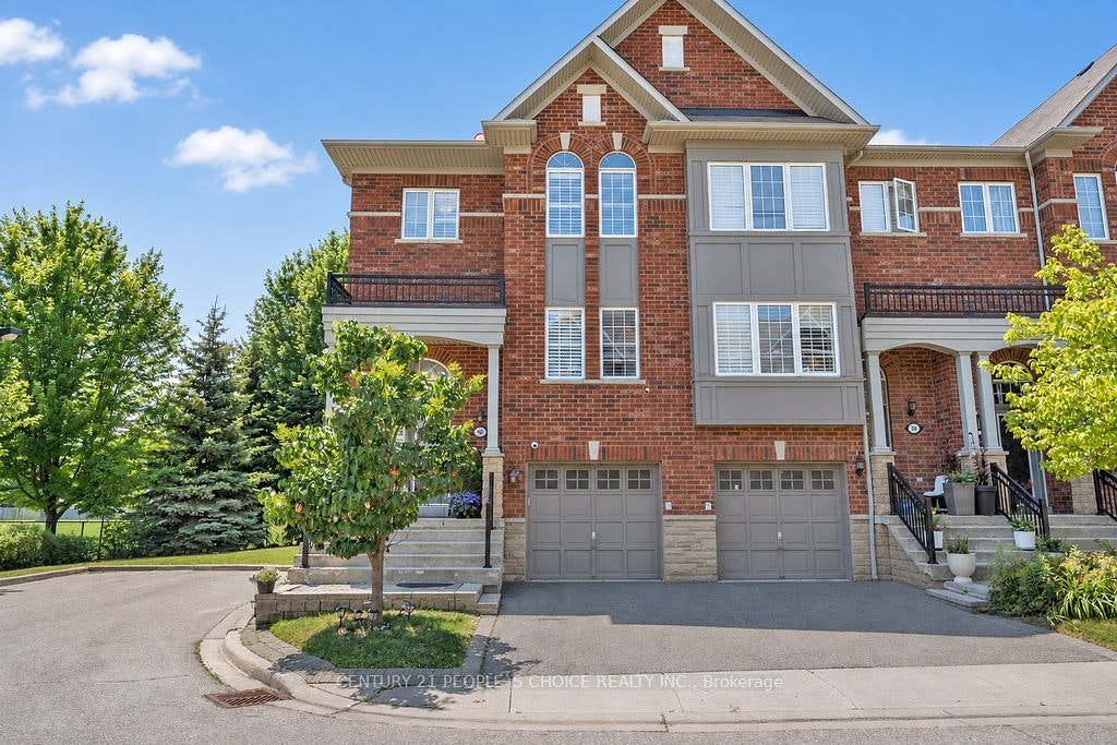 40-230 Paisley Boulevard W, Mississauga, ON, L5B 0C5
