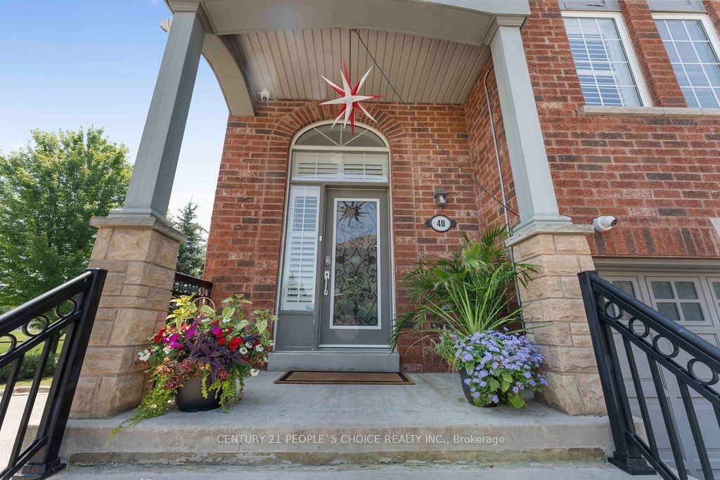40-230 Paisley Boulevard W, Mississauga, ON, L5B 0C5 - 6