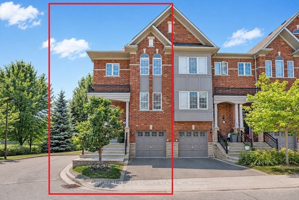 40-230 Paisley Boulevard W, Mississauga, ON, L5B 0C5 - 2