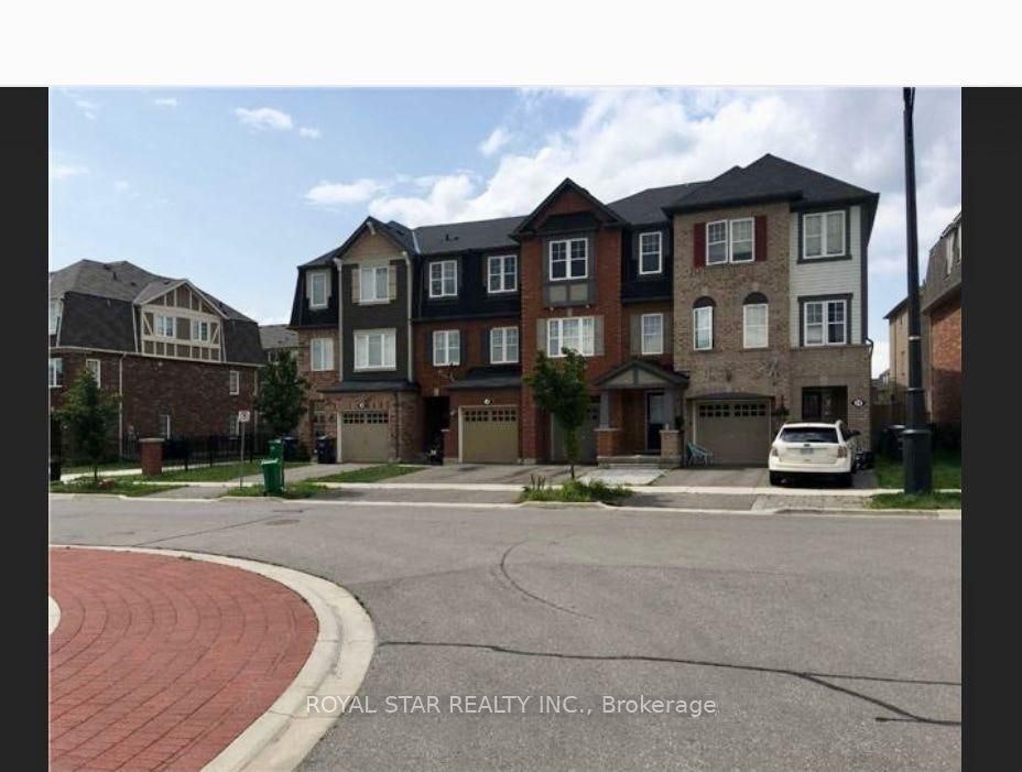 28 Donomore Drive, Brampton, ON, L7A 0S7