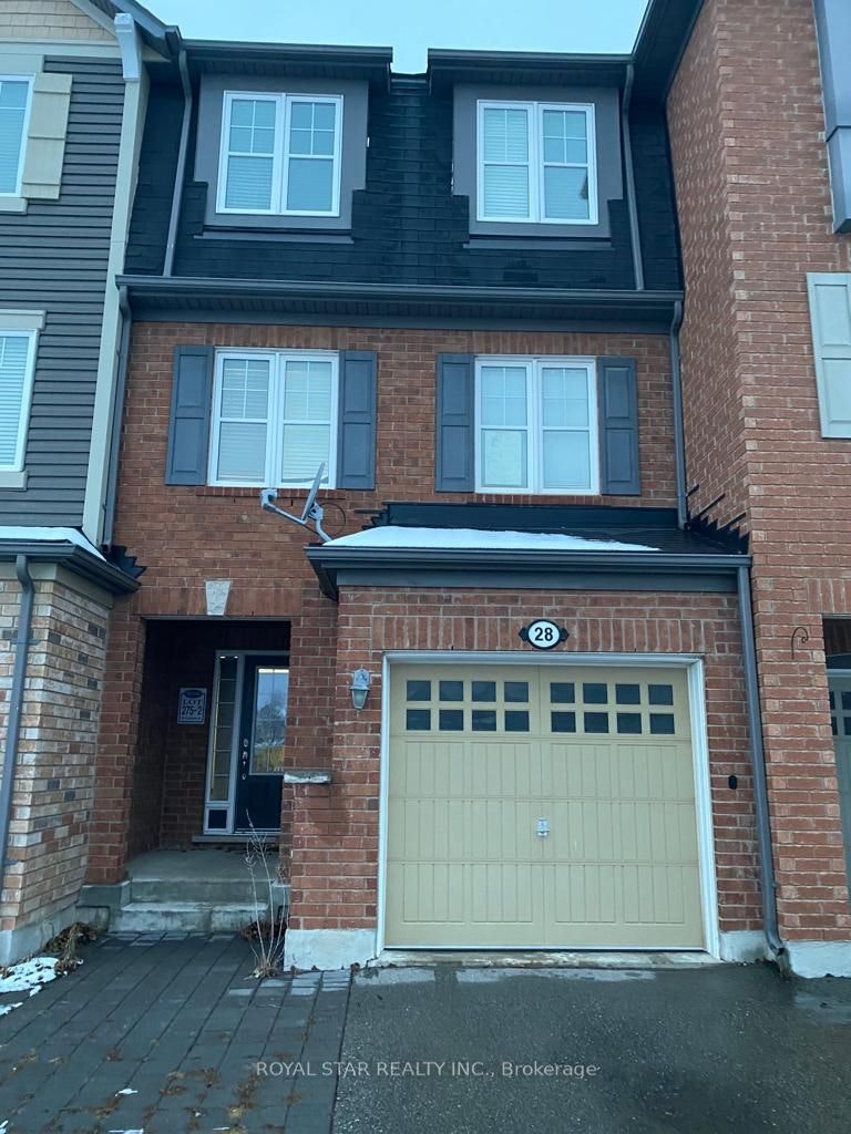 28 Donomore Drive, Brampton, ON, L7A 0S7 - 4