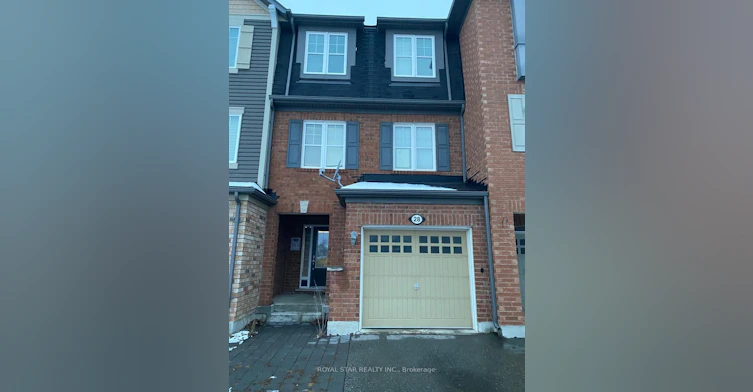 28 Donomore Drive, Brampton, ON, L7A 0S7 - 4