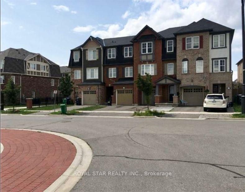 28 Donomore Drive, Brampton, ON, L7A 0S7 - 3