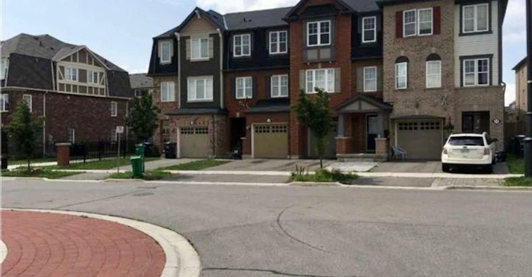28 Donomore Drive, Brampton, ON, L7A 0S7 - 3