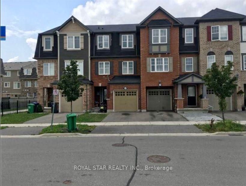 28 Donomore Drive, Brampton, ON, L7A 0S7 - 2
