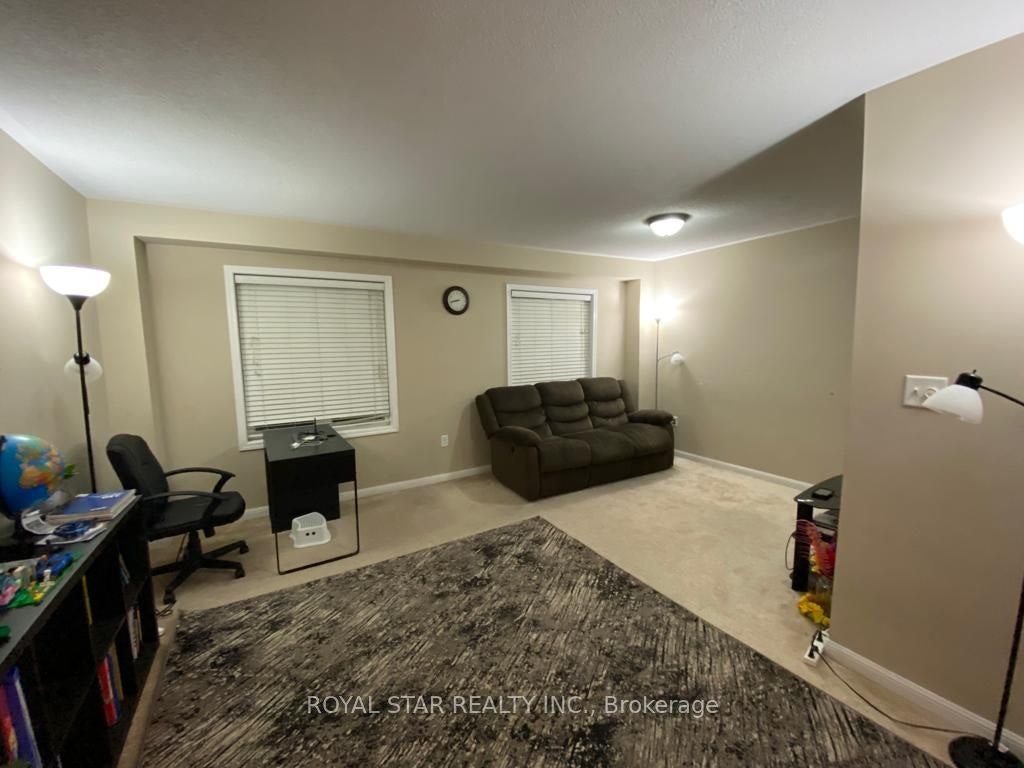 28 Donomore Drive, Brampton, ON, L7A 0S7 - 5