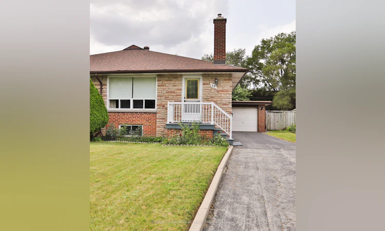12 Waterbury Drive