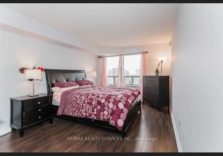 2211-335 Webb Drive, Mississauga, ON, L5B 3Z9 - 2