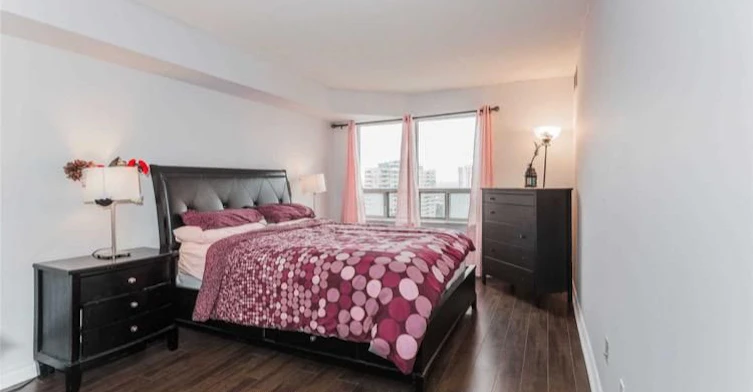 2211-335 Webb Drive, Mississauga, ON, L5B 3Z9 - 2