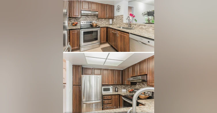 2211-335 Webb Drive, Mississauga, ON, L5B 3Z9 - 5