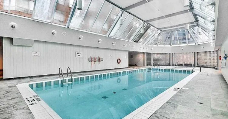2211-335 Webb Drive, Mississauga, ON, L5B 3Z9 - 7