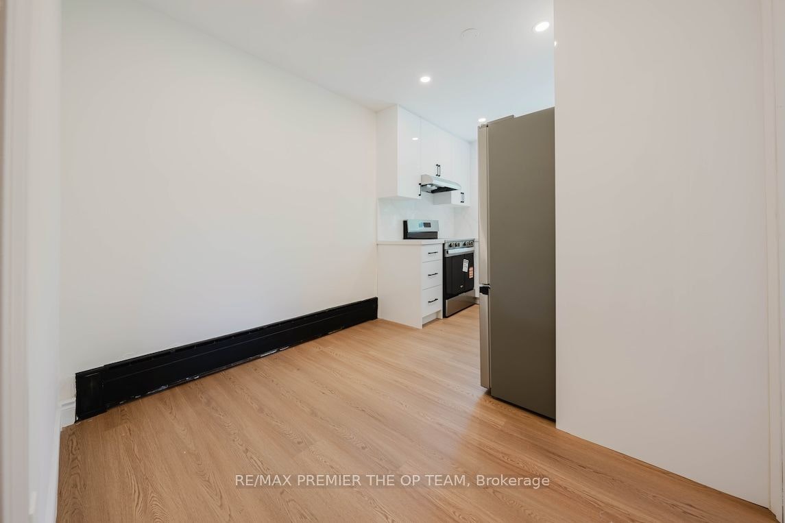 3-299 Quebec Avenue, Toronto, ON, M6P 2V2 - 13