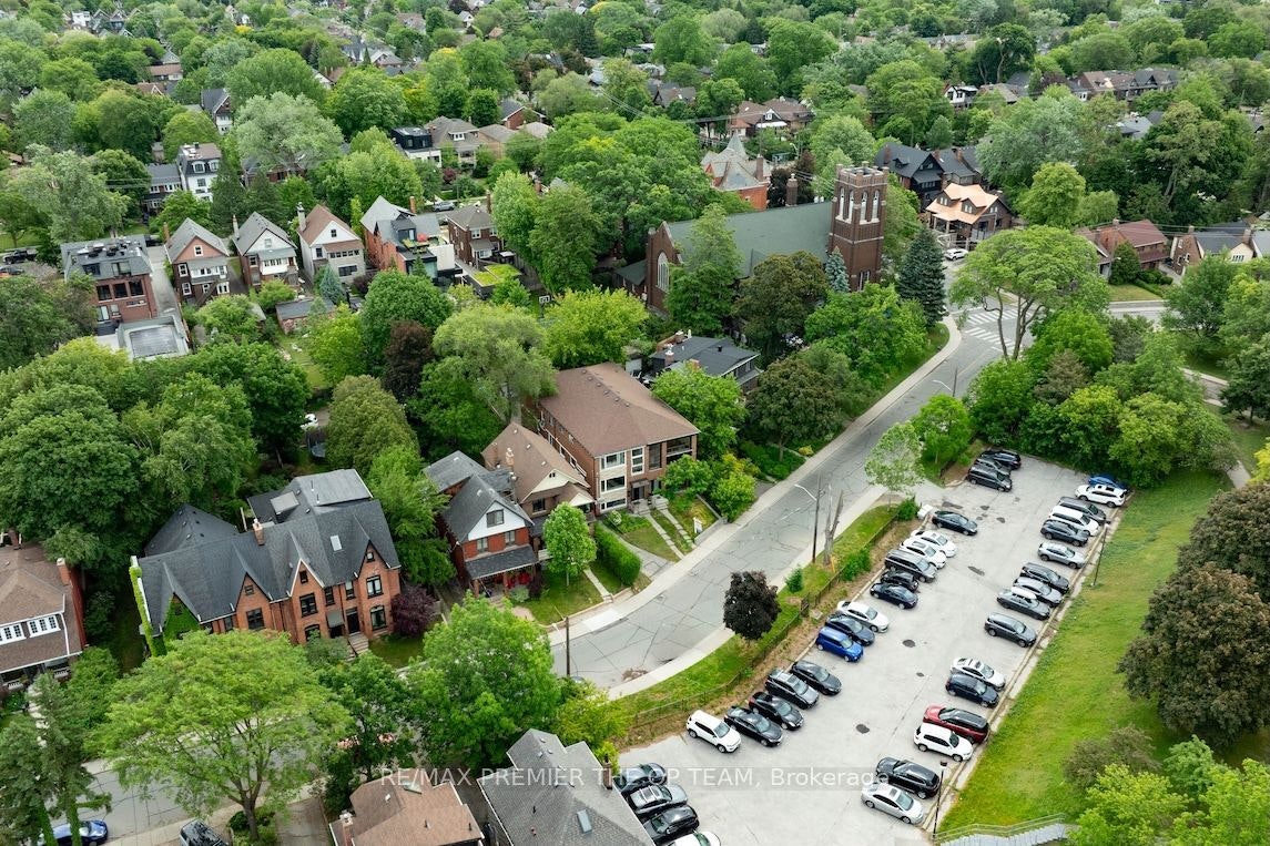 3-299 Quebec Avenue, Toronto, ON, M6P 2V2 - 23