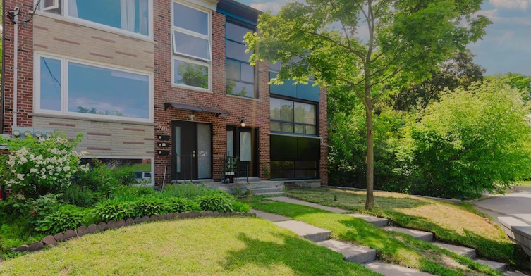 3-299 Quebec Avenue, Toronto, ON, M6P 2V2 - 22