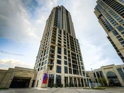 1121-2 Eva Road, Toronto, ON, M9C 2A9